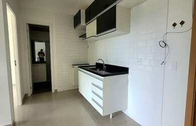 Imagem 9: Recreio Apto 1-qto locação prédio novo à 600mts da praia