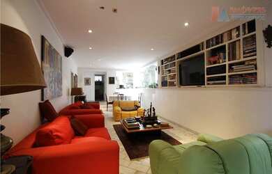 Imagem 14: Casa com 3 dormitórios à venda, 400 m² por R$ 3.000.000,00 - Pacaembu - São Paulo/SP