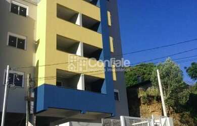 Imagem 3: Apartamento Padrão. Churrasqueira, Varanda, 58m² de Áreae1 Vaga na...