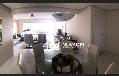 Imagem: Apartamento com 3 dormitórios à venda Riviera de São Lourenço