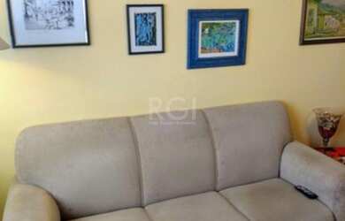 Imagem 1: Apartamento em Boa Vista. 63m² de Área, 1 Vaga na garageme2 Dormitórios