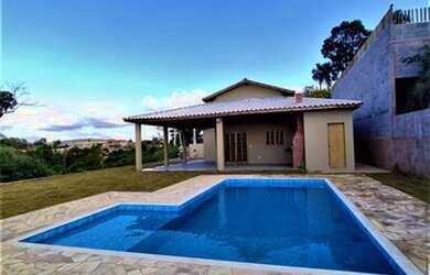 Imagem: A fazenda possui 150m² de Área e está localizado em Mairinque