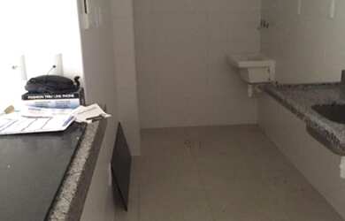 Imagem 5: Cobertura de 2/4 com piscina em Ondina