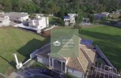 Imagem 8: Casa com 5 SUÍTES à venda, 480 m² por R$ 5.300.000 - Condominio Porto...