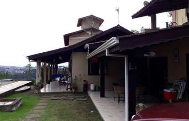 Imagem 3: Casa à venda 3 Quartos, 2 Vagas, 310M², Ribeirão dos Porcos, Atibaia...