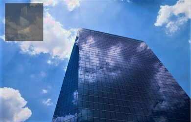 Imagem 4: Andar Corporativo para alugar, 1102 m² por R$ 279.965,01/mês - Vila...