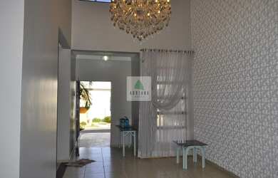 Imagem 3: Anápolis - Casa Padrão - Residencial Rose x27 s Garden