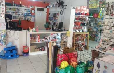 Imagem 7: Loja. 108m² de Áreae2 Vagas na garagem