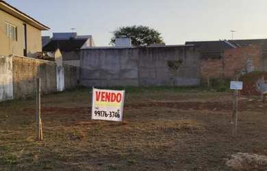 Imagem 3: Lote Jd. Atlântico. 420m² de Área