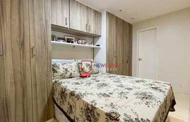 Imagem 16: Apartamento com 3 quartos à venda, 85 m² por R$ 580.000 - Condomínio...