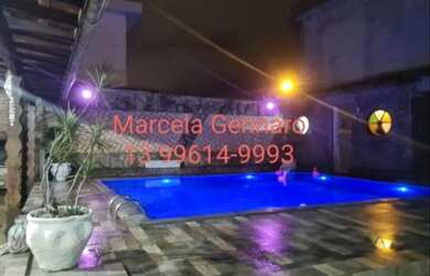 Imagem 10: Aluguel Casa Temporada Praia Grande Tupi