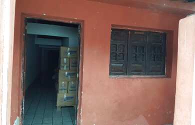 Imagem 4: Casa muito boa pra mora. Varanda, 7.030m² de Área, 1 Banheiroe2 Dormitórios