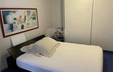 Imagem 15: Apartamento muito charmoso para venda no Jardim Paulista - São Paulo...