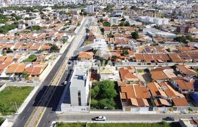 Imagem 3: Lote/Terreno para venda tem 594 metros quadrados em Caminho do Sol - Petrolina - PE