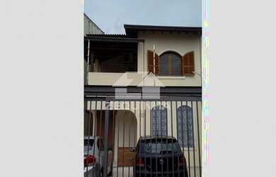 Imagem 1: Residencial - Jardim das Flores