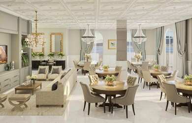 Imagem 5: Apartamento à venda, 25 m2 por R$ 199.900,00 - Klabin - São Paulo/SP