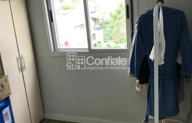 Imagem 16: Apartamento Padrão. Churrasqueira, Imóvel mobiliado, 52m² de Áreae1...