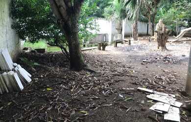 Imagem: O terreno à venda possui 299m² de Área e está localizado