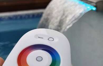 Imagem 3: Sobrado Alto Padrão com Piscina em Porto Fino