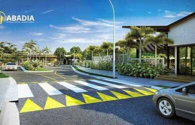 Imagem 7: Terreno à venda, 300 m² por R$ 380.000,00 - Condomínio La Dolce Vita...