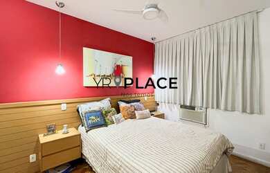 Imagem 13: Gustavo Sampaio 160 m2. Ar-condicionado, 160m² de Área, 1 Vaga na garageme3...