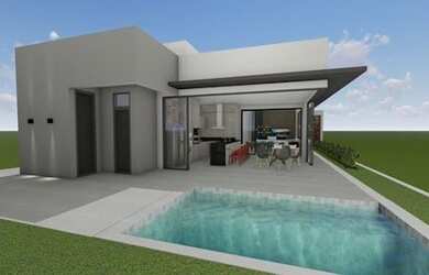 Imagem 5: Casa à venda, 216 m² por R$ 2.000.000 - CYRELA BURITIS- Uberlândia/MG