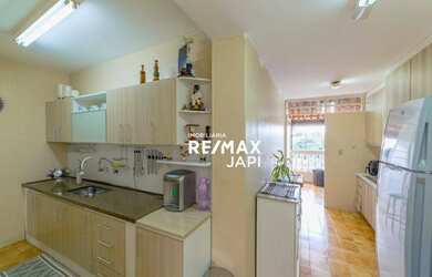 Imagem 7: Casa À Venda Em Jundiaí - Jardim Colonial - AC: 227 M² - 3 Vagas - 1 Suíte - R$ 699.500,0