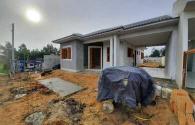 Imagem 3: Casa 03 Dorm - Bairro CAMBOIM