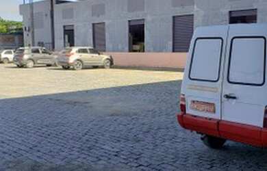 Imagem 10: Galpão/Depósito/Armazém para aluguel com 4800 metros quadrados