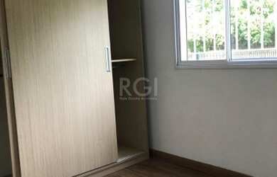 Imagem 12: Apartamento em Humaitá. Piscina, Varanda, 57m² de Áreae1 Vaga na garagem