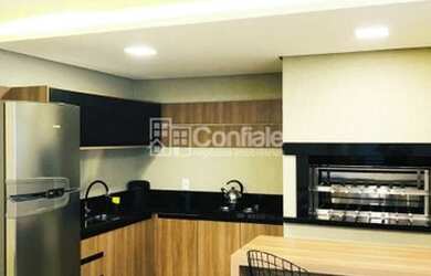 Imagem 8: Apartamento Padrão. Churrasqueira, 115m² de Área, 2 Vagas na garageme3...