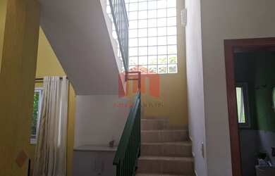 Imagem 16: Casa Térrea. 201m² de Área, 5 Vagas na garageme3 Dormitórios