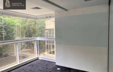 Imagem 16: Andar Corporativo, 360 m² - venda por R$ 7.995.000,00 ou aluguel por...