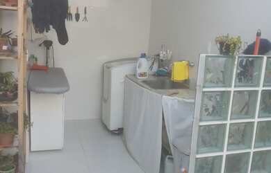 Imagem 6: Casa 3 qtos 4 vagas. Churrasqueira, Varanda, 300m² de Áreae4 Vagas na...