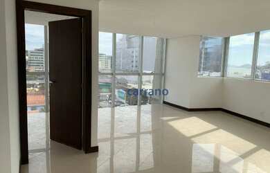 Imagem: O studio possui 1 Dormitório, 1 Banheiro, 1 Vaga na garagem