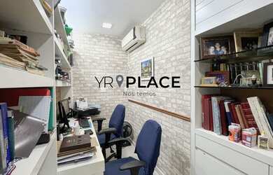 Imagem 6: Gustavo Sampaio 160 m2. Ar-condicionado, 160m² de Área, 1 Vaga na garageme3...