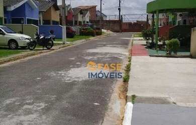 Imagem: O terreno possui 146m² de Área e está localizado em Centro