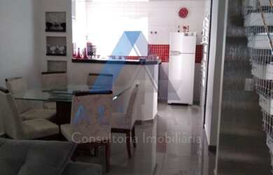 Imagem 2: Casa com 3 dormitórios à venda, 168 m² por R$ 529.000,00 - Jardim Europa...