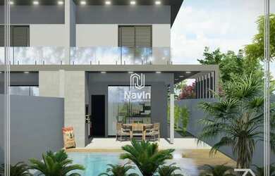 Imagem 3: Casa à venda no bairro Jardim dos Pinheiros - Atibaia/SP