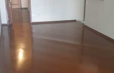 Imagem: O apartamento possui 3 Dormitórios, 3 Banheiros, 1 Vaga na