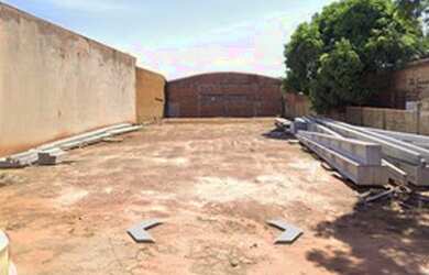 Imagem: O terreno possui 1.200m² de Área e está localizado em Jardim