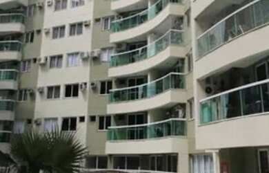 Imagem 10: Apartamento 73 m² no Condomínio Residencial Agua Park Pechincha