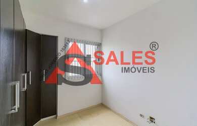 Imagem 11: Apartamento com 65m² à venda com 3 dormitórios por R$ 399.000,00 ,Rua Vergueiro, 8461 - Mo