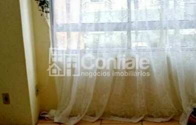 Imagem 1: Apartamento mobiliado a venda no bairro Forqueta em Caxias do Sul