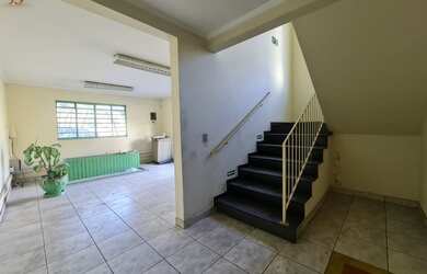 Imagem 5: Galpão industrial. Ar-condicionado, 3.003m² de Áreae5 Vagas na garagem