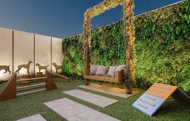 Imagem 2: Apartamento com 3 dormitórios à venda, 83 m2 por R$ 750.000,00 - Klabin...