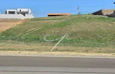 Imagem 1: Terreno à venda, 1200 m² por R$ 480.000,00 - Condomínio Jardim Mantova - Indaiatuba/SP