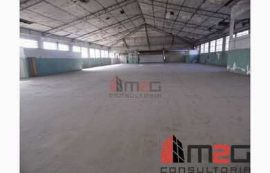 Imagem 4: Galpão para venda ou locação no bairro da Água Branca