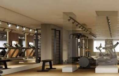 Imagem 5: Apartamento com 2 quartos, 66.00m2, à venda em São Paulo, Vila Firmiano...