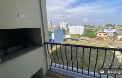 Imagem 4: Caxias do Sul - Apartamento Padrão - Jardim do Shopping